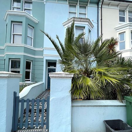 Villa The Palms Hove Esterno foto