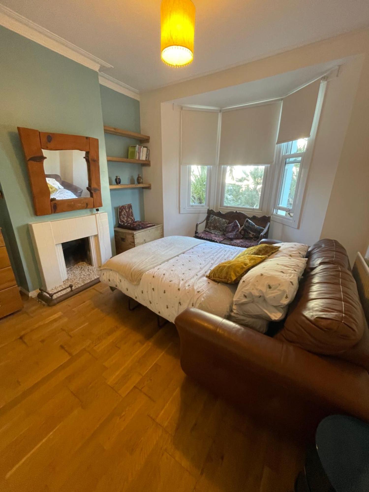 Villa The Palms Hove Esterno foto