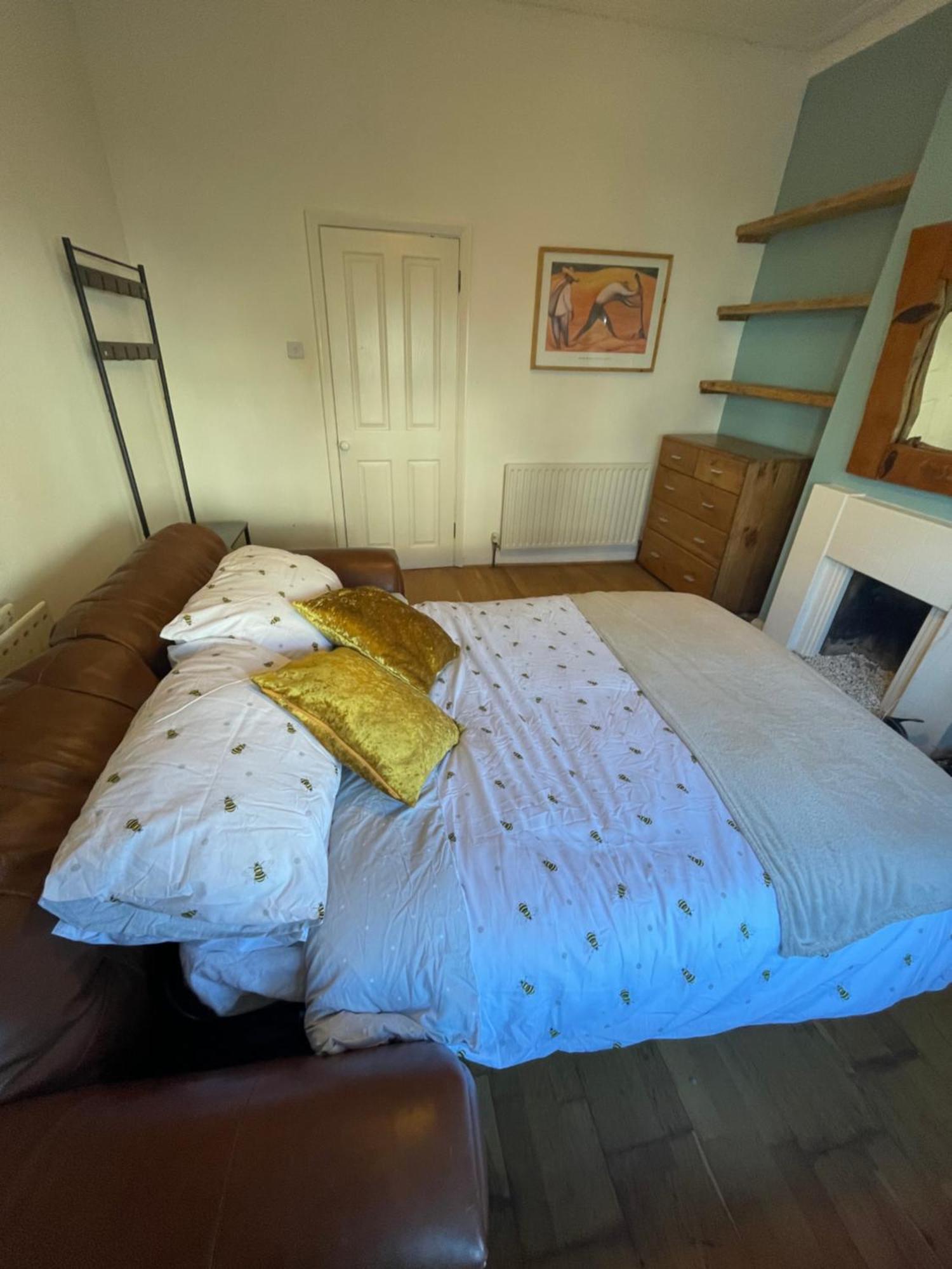 Villa The Palms Hove Esterno foto