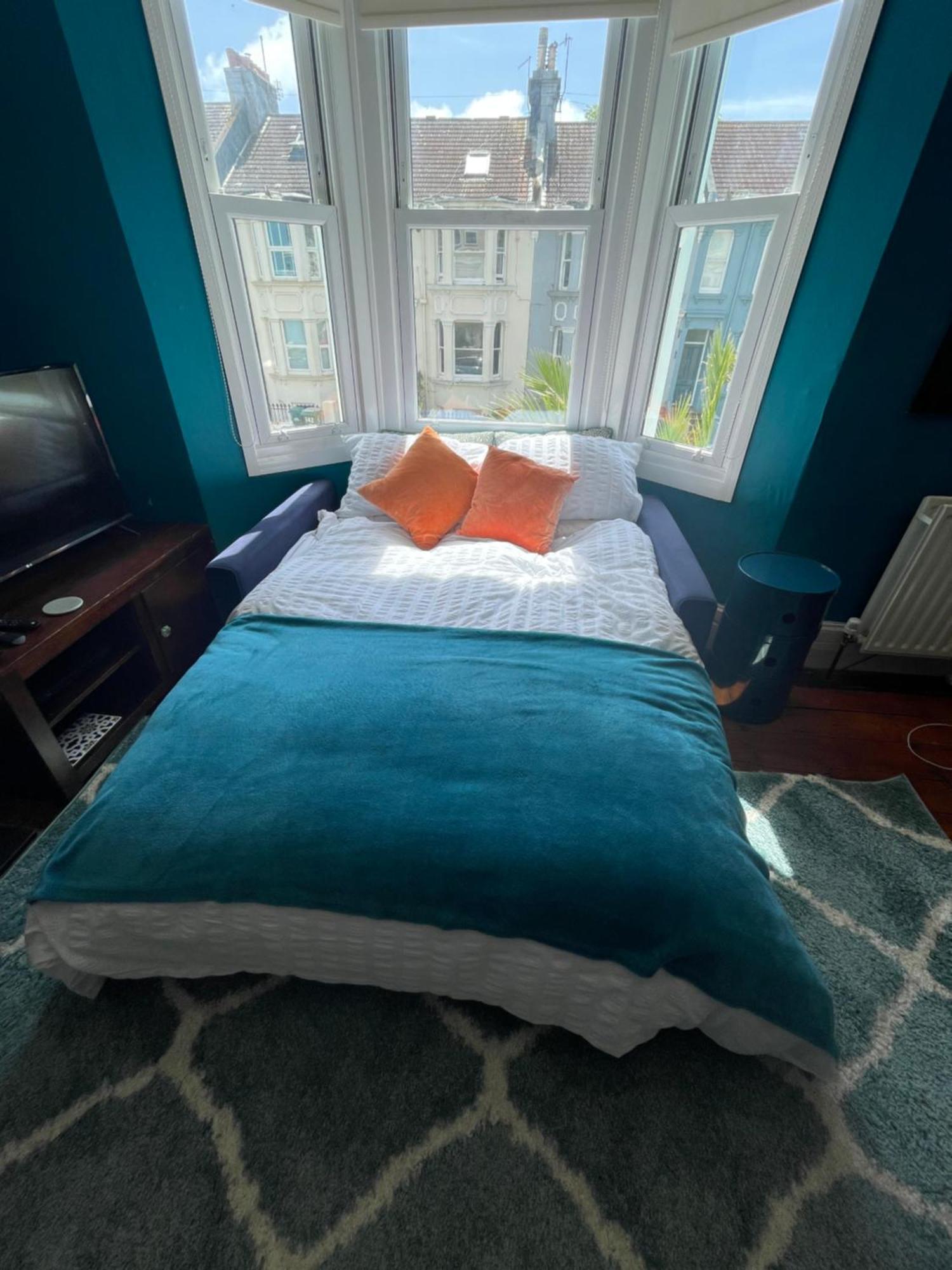 Villa The Palms Hove Esterno foto